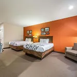 Restwell Inn & Suites I-45 North