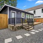 Mid-Century Mod-Pad @ East Downtown