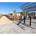 Mid-Century Mod-Pad @ East Downtown