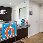 Motel 6 Houston, TX