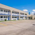 Motel 6 Houston, TX