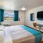 Motel 6 Houston, TX