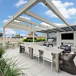 Private Great 2Bedroom, 2Bath Condo With Great View!!