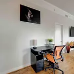 Private Great 2Bedroom, 2Bath Condo With Great View!!
