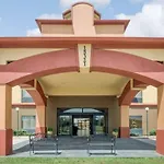 Springwood Suites Houston Iah - Beltway 8