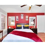 Cozy Downtown Studio By Toyota Center