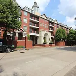 Galleria 2 Bed 2 Bath Luxury Condo