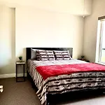 Immaculate 28Th Floor High Rise Vacation 1 Bedroom Unit