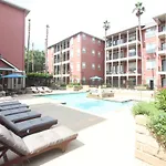 Galleria 2 Bed 2 Bath Luxury Condo