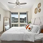 The Stay At Citycentre
