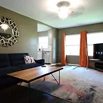 Rebecca Street House - Close To Med Center, Downtown, Nrg