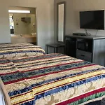 Executive Inn And Suites Houston