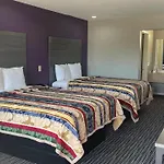 Executive Inn And Suites Houston