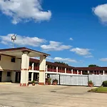 Executive Inn And Suites Houston
