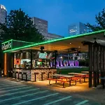 New Apart Midtown - 5Min Stadium/Parks/Museum