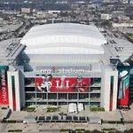 New Apart Midtown - 5Min Stadium/Parks/Museum