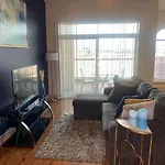 Med Center Fully Equipped Apt- Home Away From Home