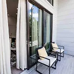 Contemporary Luxe Home 10Mins From Dt Houston!!!