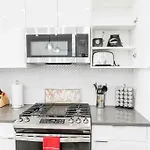 Contemporary Luxe Home 10Mins From Dt Houston!!!
