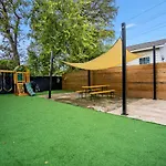 Quantum Tiny Loft At East End Revitalized