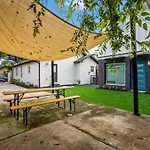 Quantum Tiny Loft At East End Revitalized