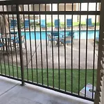 A Zen Oasis Apartment With Pool View