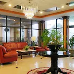 Great Value Inn Houston/Galleria
