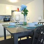 1Br Montrose Balcony Downtown Medical Center