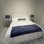 Luxury Corporate Apartment Rental