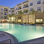 Luxury Corporate Apartment Rental