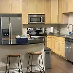 Luxury Corporate Apartment Rental