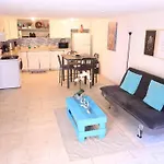 1Br Montrose Balcony Downtown Medical Center