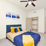 Welcome To The Suite Spot Luxury 1Bedroom Mid-Rise In Suger Land