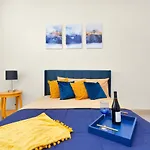 Welcome To The Suite Spot Luxury 1Bedroom Mid-Rise In Suger Land