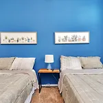Charming Suite With Gym Near Nrg Medical Center