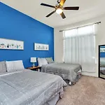 Charming Suite With Gym Near Nrg Medical Center