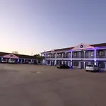 Scottish Inn And Suites Houston-Jones Road