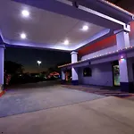 Scottish Inn And Suites Houston-Jones Road