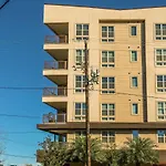 Frontdesk 5755 Hermann Park Apts Downtown Houston