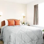 Intown Suites Extended Stay Houston Tx - Hwy 290 Cypress Fairbanks