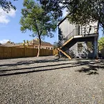 Boho Lodge Studio @ East Downtown