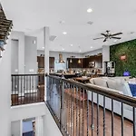 Modern, Houston Inspired House With Best Views Of Downtown! - Less Than 1 Mile To Eado Midtown Bars Home