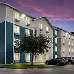 Woodspring Suites Houston I-45 Airtex