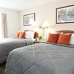 Intown Suites Extended Stay Houston Tx - Hobby Airport