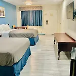 Americas Best Value Inn And Suites Houston/Northwest Brookhollow