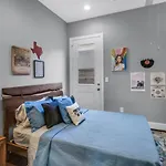 Modern, Houston Inspired House With Best Views Of Downtown! - Less Than 1 Mile To Eado Midtown Bars Home
