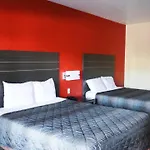 Motel 6 Houston, Tx - Willowbrook Mall
