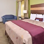 Americas Best Value Inn Downtown Houston