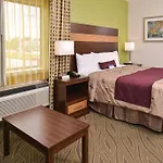 Americas Best Value Inn Downtown Houston