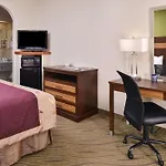 Americas Best Value Inn Downtown Houston